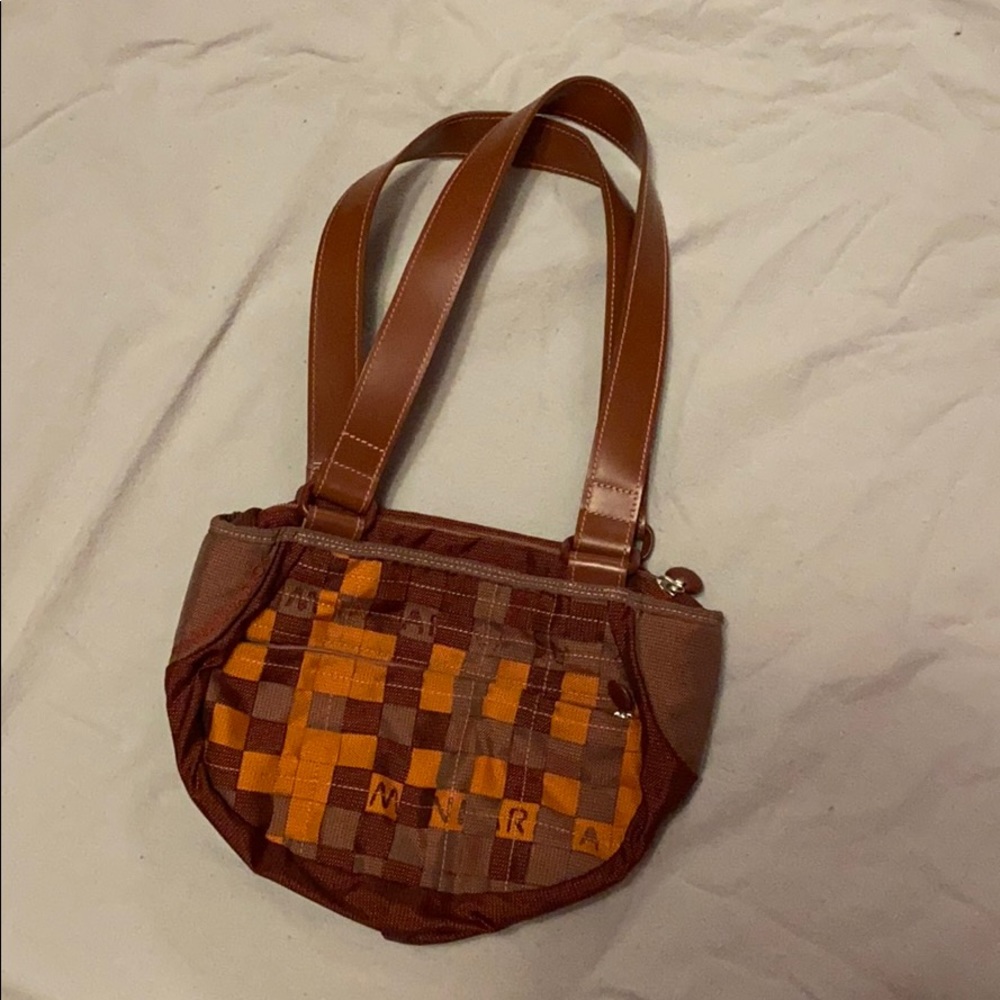 Mandarina Duck handbag